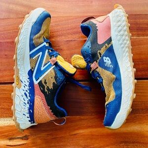 New Balance Womens Fresh Foam X Hierro V7 Trail Running Shoe